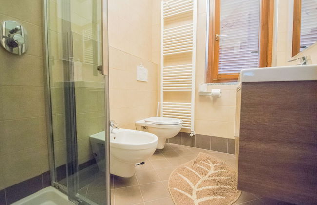 Alessandra 2 Apartment - Wonderful Italy - Foto 12