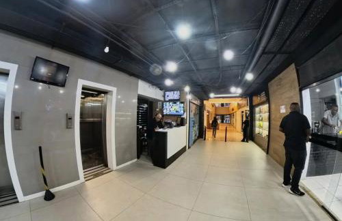 Studio 929 Gold Star 400m Ferry to Rio 1Gb Wi-Fi - Foto 14