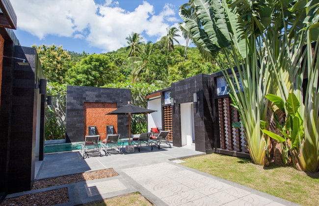 Ample Samui Luxury Pool Villa - Photo 34