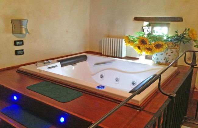 Historical Residence il Biribino 27 People - Foto 23