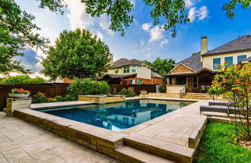 The Sapphire Sanctuary with Pool - Photo 56