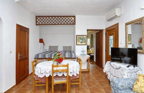 Aloni Villa - Foto 60