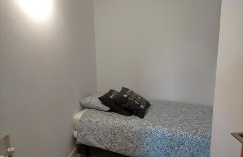 Apartamento rural con vistas - Foto 5