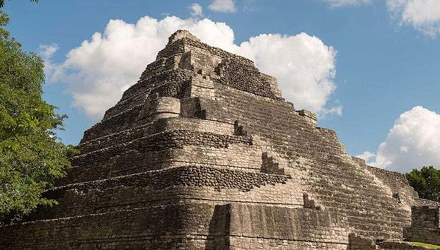 Excursión a Chacchobén para cruceros - Foto 2, Yacimiento arqueológico de Chacchobén