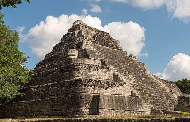 Excursión a Chacchobén para cruceros - Foto 2