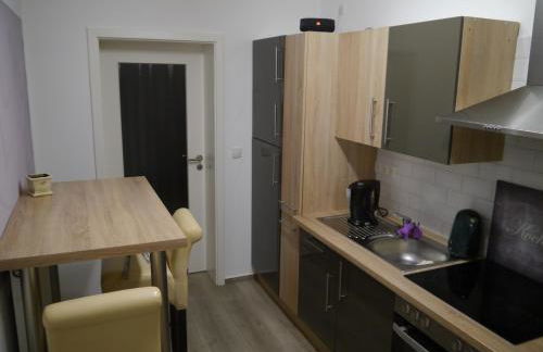 Ferienwohnungen am Markt - Der Sachsenhof - Foto 10