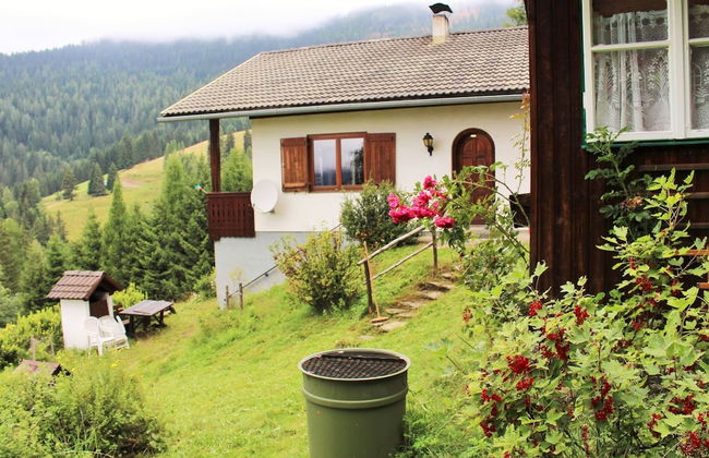 Holiday Home in Arriach Near Lake Ossiach - Foto 23