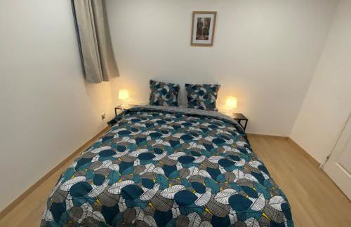 La galerie, proche aéroport - Foto 14