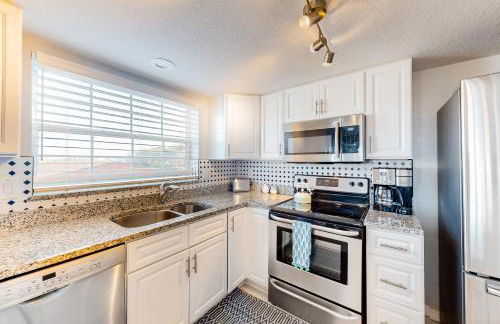 Sunset Sea Villa - Foto 9