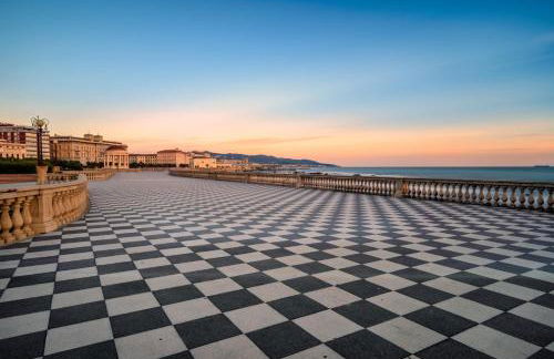 TUSCANY LOFT IN THE CITY - Foto 26