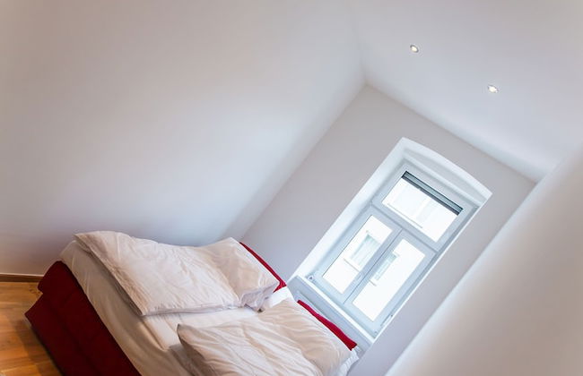 Vienna Market Apartment - Foto 8