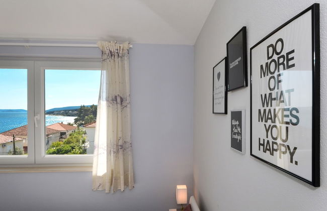 Mar deLuxe Apartments - Foto 68