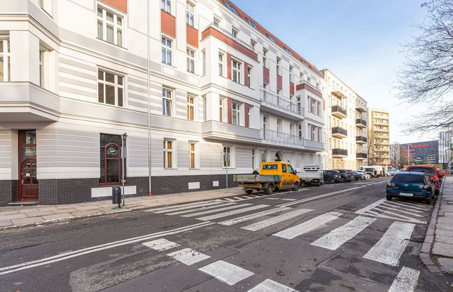 MARGI Absynth Apartament - Photo 28