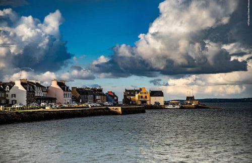 Belle longère à 500m de la mer - Photo 10