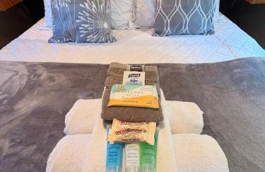 ZenDen Rv by The Sea in Los Osos - Foto 3