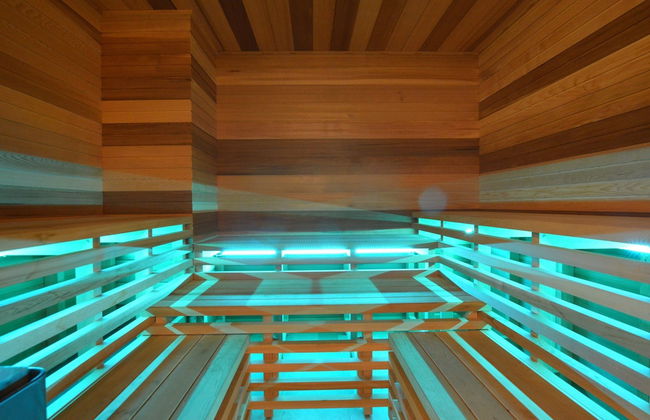 Elsenborn Retreat Near Monschau - Foto 23