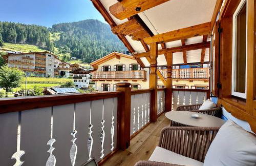 Cesa Planber Apartments Mountain View SKI-IN SKI-OUT - Foto 20