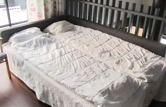 10 Person Holiday Home in Salen-by Traum - Foto 5