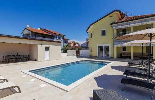 Holiday Home Villa Lucia by Interhome - Foto 12