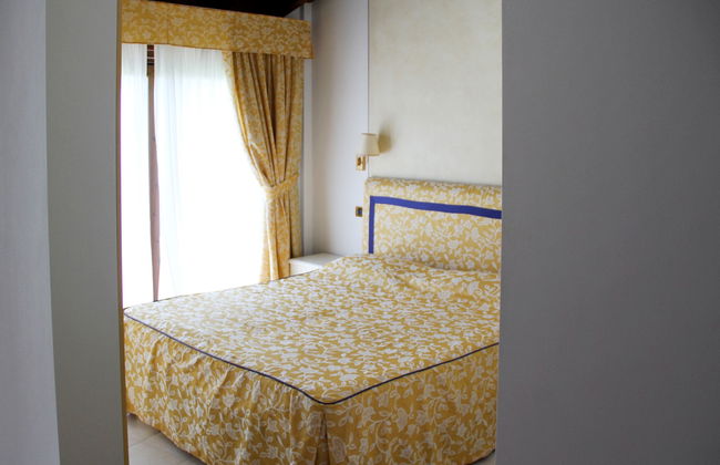 Front Lake Resort Le Corti del Lago - Foto 10