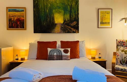 The Rural Woodside Cabin by MaisonPro - Foto 25