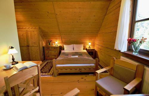 Zagroda Kuwasy - Foto 35