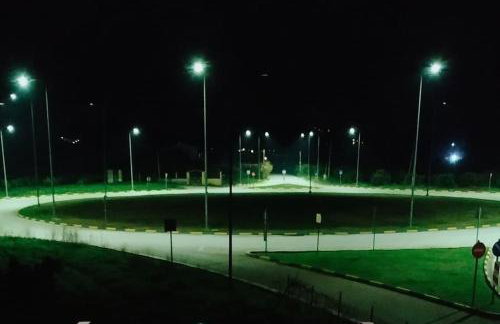 Roundabout apartment - Foto 9