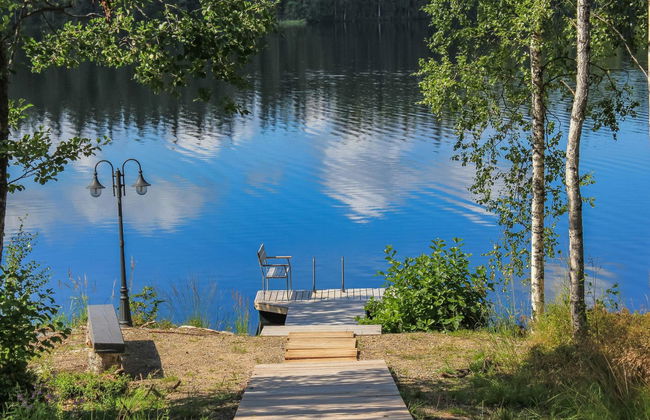 Villa kukkula - Foto 3