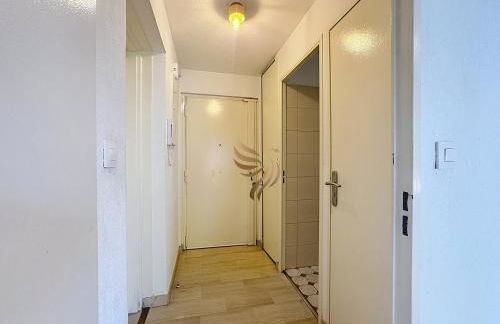 Édenia, AC,balcony swimming pool, Wi-Fi & parking - Foto 37