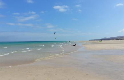 Costa Calma / Playa Paraiso Laguna Blu - Foto 40