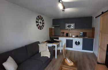 Appartement en rez-de jardin à 50m de la mer! - Photo 18