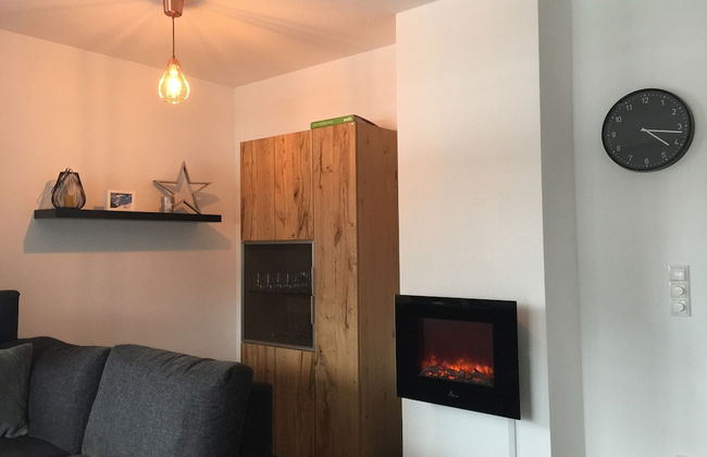 Apartment Near the ski Slope in Brixen - Foto 16