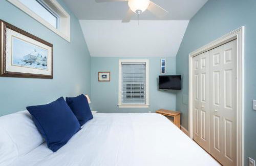 Owls Head Cottage at One Long Beach - Foto 8