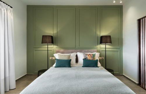 Meliora Suites - Foto 35