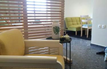 blue cielo sunny apartment - Foto 25