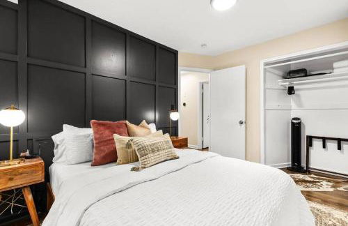 New! Cozy Mid Century Modern Oasis 3bd Home - Foto 13