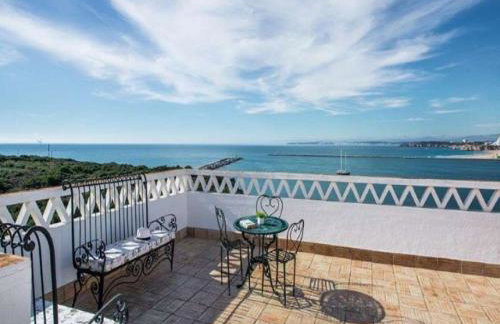 Spectacular Carvoeiro Villa Villa Sunshine Delight Private Pool & Amazing - Foto 34