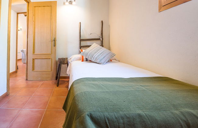 Villa Son Fornes - Foto 3