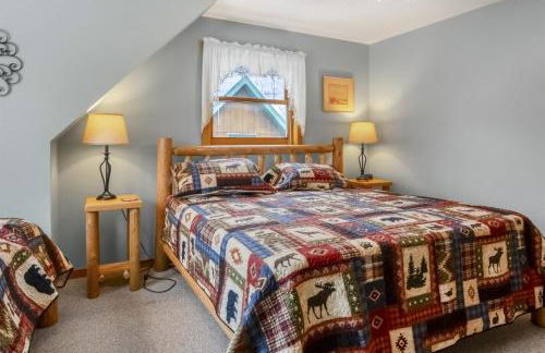 Cozy Cabin in Sister Bay HotTub FirePit Dogs - Foto 27