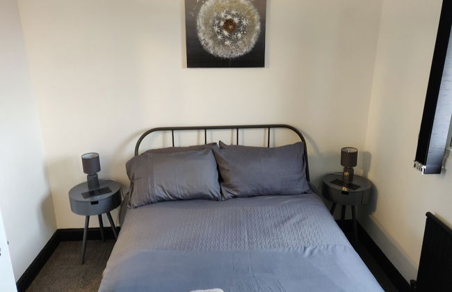 Whitehouse Holiday Lettings - Foto 8