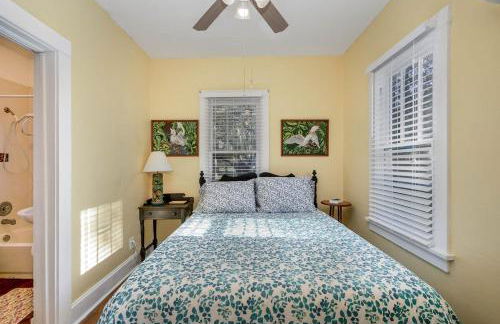 Charming 2Bd 1Bth Cottage near River - Melwood - Foto 2