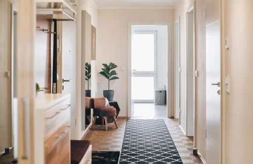 Stilvolles Apartment in Dresden - Foto 10