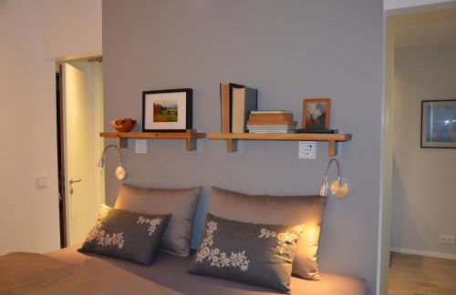 Apartment Moore - Foto 23