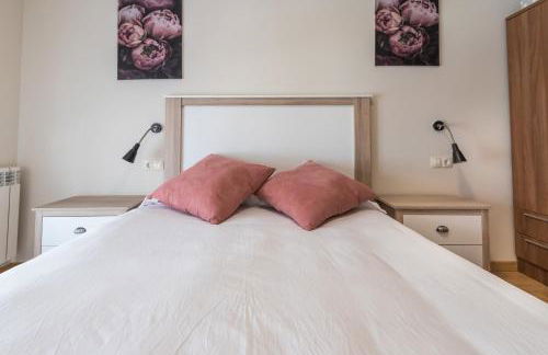 Apartamento Santiago Lopez -Wifi-plaza de Garaje - Photo 9