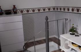 Chalé Luxuoso de Hospedes - Photo 21