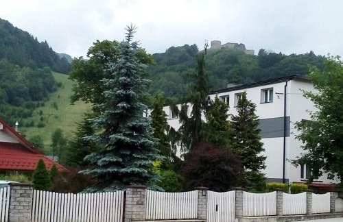 Apartamenty „Nad Popradem” - Foto 12