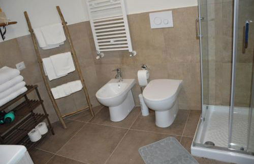 Casa Trevi via Fantosati - Foto 31