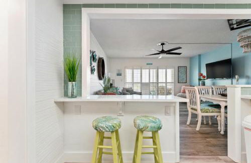 Oceanfront Beach House, Satellite Beach - Foto 36