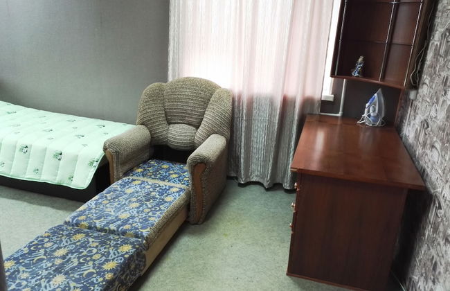 Apartments on Tolstogo 1 - Photo 20