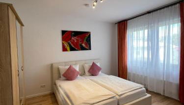 Apartment Düsseldorf Nord - Foto 3